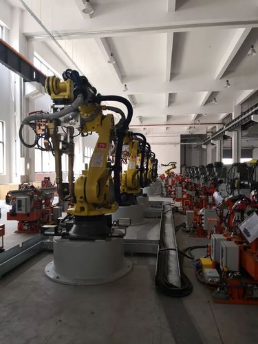 从系统集成到智慧工厂 构建制造业数字化转型的核心竞争力